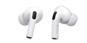 Η Apple ανακοίνωσε τα ακουστικά AirPods Pro