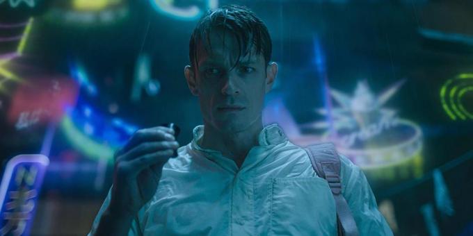 Οι φίλοι της σειράς «Altered Carbon» για 2η σεζόν θα ενθουσιάσει με την απροσδόκητη ανατροπές