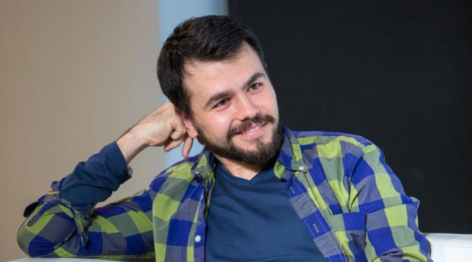 Alex Lazorenko, BlaBlaCar: «Προοπτικές είναι σε κάθε περίπτωση»