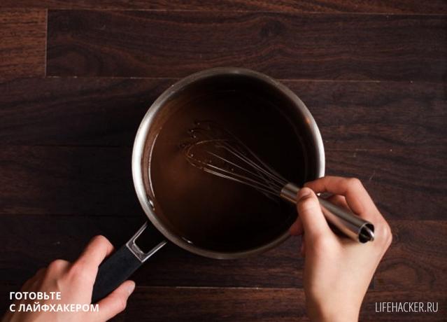 Συνταγή: Τέλεια Hot Chocolate - add κανέλα και μια πρέζα αλάτι