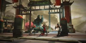 Ubisoft διανέμει δωρεάν Δολοφόνος της Σύμβολο της Πίστεως Chronicles: Κίνα - ένα κομψό εξόδου στο δημοφιλές σύμπαν