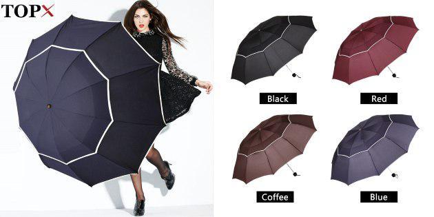 ανθεκτική ομπρέλα