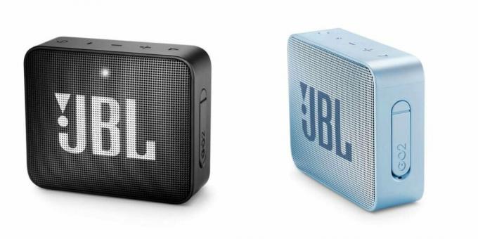 Ηχείο Bluetooth JBL