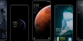 Η Xiaomi παρουσιάζει επίσημα το MIUI 12