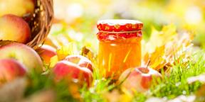 7 συνταγές ηλεκτρικό μαρμελάδα μήλων