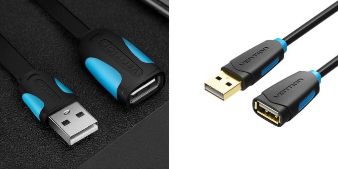 Ηλεκτρονικά: Καλώδιο USB