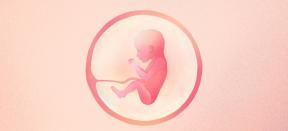 21η εβδομάδα εγκυμοσύνης: τι συμβαίνει στο μωρό και τη μαμά - Lifehacker