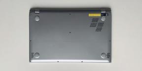 Επισκόπηση VivoBook S15 S532FL - λεπτό laptop από την Asus οθόνη με επιφάνεια αφής
