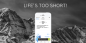 Hurry2Live για iOS - μια υπηρεσία που παρακινεί επιτύχουν περισσότερα
