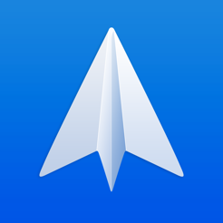 Spark από Readdle - το πιο βολικό πελάτη ηλεκτρονικού ταχυδρομείου για iOS με μια δέσμη των ρυθμίσεων