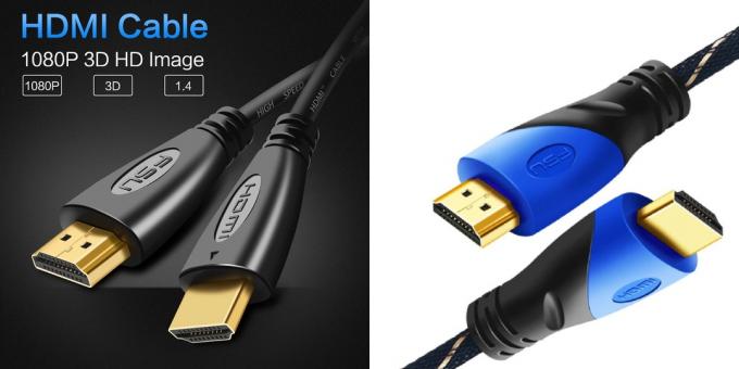 Ηλεκτρονικά: Καλώδιο HDMI