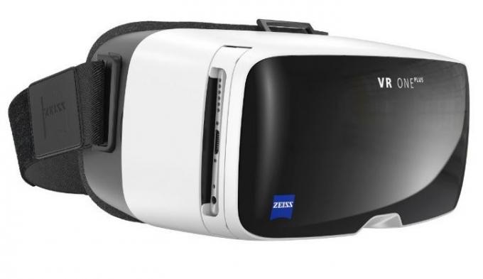 Zeiss VR Ένα Plus