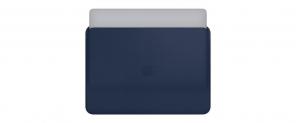 Η Apple έχει κυκλοφορήσει MacBook Pro με ένα νέο πληκτρολόγιο και επεξεργαστή πυρήνα i9