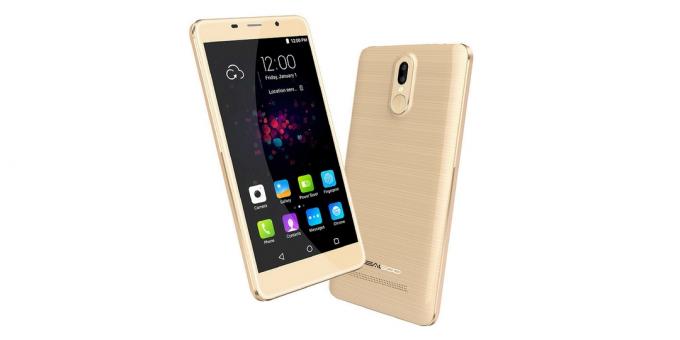 LEAGOO Μ8