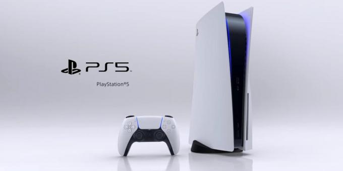 Παρουσίαση PlayStation 5