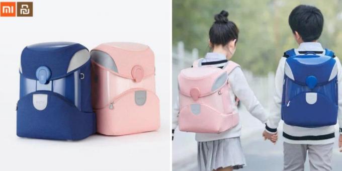 Σχολική τσάντα από Xiaomi