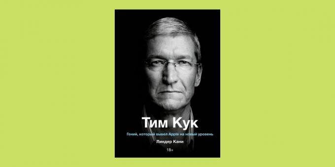 Tim Cook, Linder Cali