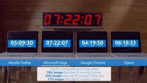 Γιατί είναι καλύτερα να επιλέξετε ένα πρόγραμμα περιήγησης αντί για το Microsoft Edge αδηφάγα Chrome