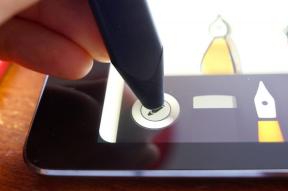 ΕΠΙΣΚΟΠΗΣΗ: Μολύβι Μολύβι και Χαρτί εφαρμογής - ιδανικά εργαλεία για την κατάρτιση για το iPad