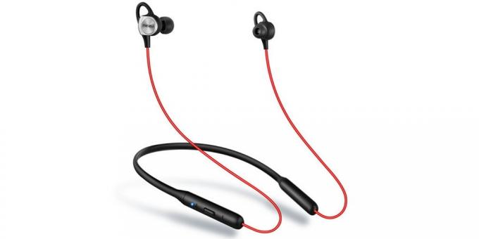 Καλύτερη ασύρματα ακουστικά: Meizu EP52