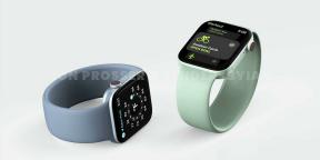 Το New Leak επιβεβαιώνει την ανακοίνωση των AirPods 3 και Apple Watch Series 7 φέτος