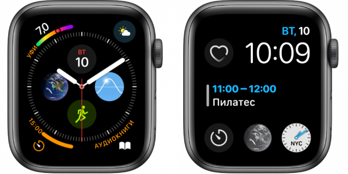 Αποκαλύφθηκαν τα βασικά χαρακτηριστικά των Apple Watch Series 6 και watchOS 7
