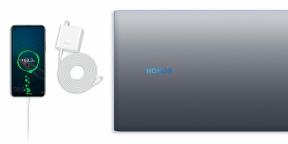 Η Honor παρουσίασε νέους φορητούς υπολογιστές MagicBook 14 και 15