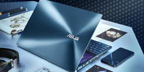 Asus παρουσίασε ένα laptop με δύο οθόνες και 4K-game γραφικά