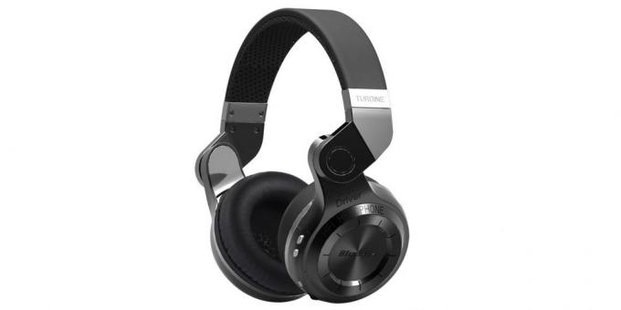 Ασύρματα ακουστικά Bluedio T2S