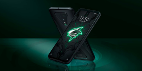 Η Xiaomi παρουσίασε το smartphone gaming Black Shark 3