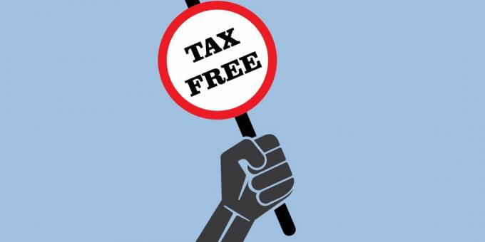 Tax Free: πώς να εξοικονομήσει χρήματα για τις αγορές του εξωτερικού