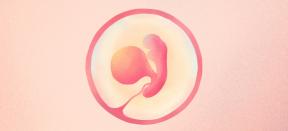 5η εβδομάδα εγκυμοσύνης: τι συμβαίνει στο μωρό και τη μαμά - Lifehacker