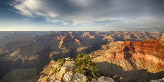 Grand Canyon, ΗΠΑ