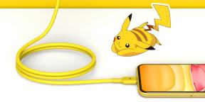 Η Xiaomi και η Anker παρουσίασαν αξεσουάρ με το Pikachu