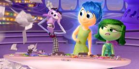 10 μαθήματα ζωής από την Pixar χαρακτήρες κινουμένων σχεδίων