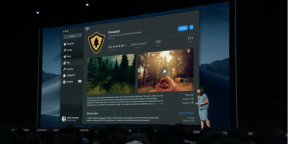 Παρουσιάστηκε MacOS Mojave: σκοτεινό θέμα, το νέο App Store και σύγκλισης με iOS