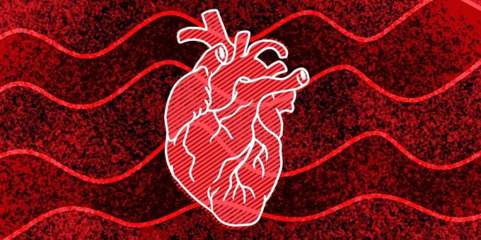 11 σημάδια ότι μπορεί να συμβεί καρδιακή ανακοπή