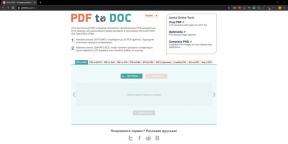 Πώς να μετατρέψετε το PDF σε Word: 15 δωρεάν εργαλεία