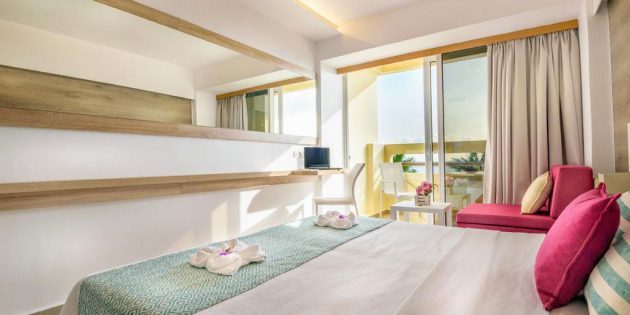 Τύλισος Beach Hotel 4 *, Κρήτη, Ελλάδα