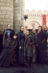 8 λόγοι Το Game of Thrones είναι η κύρια σειρά του 21ου αιώνα
