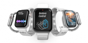 Το πράγμα της ημέρας: Το Mudra Band προσθέτει έλεγχο χειρονομίας στο Apple Watch