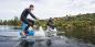 Πράγμα της ημέρας: Hydrofoiler XE-1 - ηλεκτρικό ποδήλατο στον ιπτάμενο δελφίνι