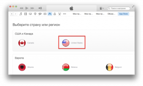 Πώς να εγγραφείτε τις ΗΠΑ Apple ID για την ελεύθερη και χωρίς χάρτη