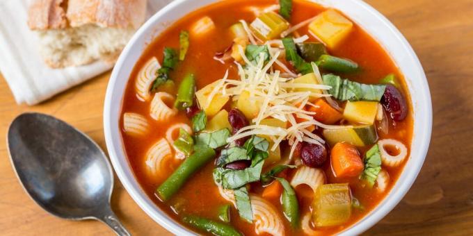 Minestrone