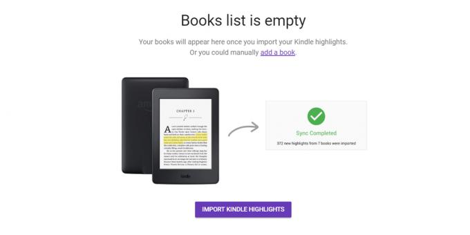 Διαβάστε για το Kindle e-book μπορεί να είναι με απόσπασμα