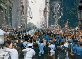 Την 50η επέτειο από την προσελήνωση δημοσιεύονται σπάνιες φωτογραφίες