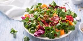Πώς να τρώτε σωστά σπόρους: 6 αμυχές ζωής που θα κάνουν τη ζωή πιο νόστιμη και πιο υγιεινή