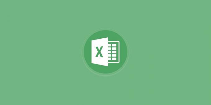 10 γρήγορη κόλπα με το Excel