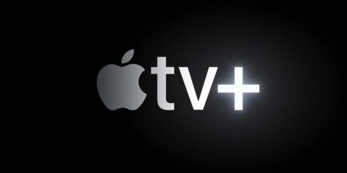 Strimingovy υπηρεσία της Apple TV + ξεκίνησε επίσημα στη Ρωσία