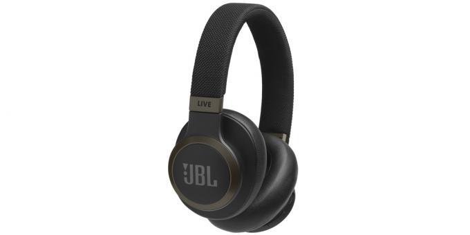 Ακουστικά JBL Live 650BTNC